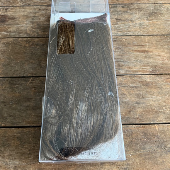 Hairdo Invisible Extension - Ginger Brown - Picture 2 of 3